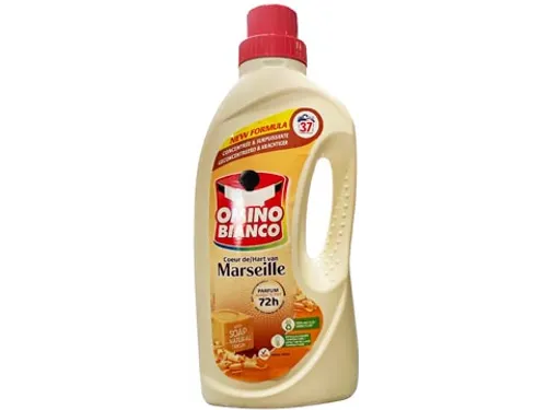 Omino Bianco Marseille wasmiddel 1.5 Liter