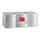Handdoekrol Katrin Centerfeed M2 74526 2-laags 19cmx135m wit
