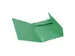 CARTOBOX glanskarton rug 40mm groen