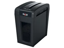 Papiervernietiger Rexel Secure X10-SL snippers 4x40mm