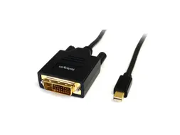1.8m Mini Displayport Naar Dvi Verloopkabel - M/m