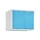 opzetkast,v. locker,2vak.,vak B 300mm,HxBxD 500x600x500mm,vleugeldeur