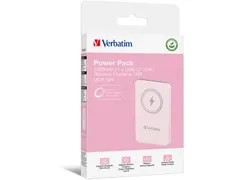 Charge'n'go Powerbank Roze