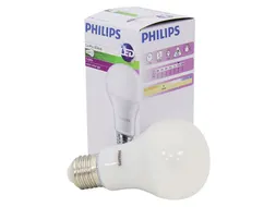 Ledlamp Philips CorePro LEDbulb E27 13.5W=100W 1520Lumen 2700K