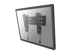 Neomounts Muurbeugel 10-40 Inch Nm-w125black