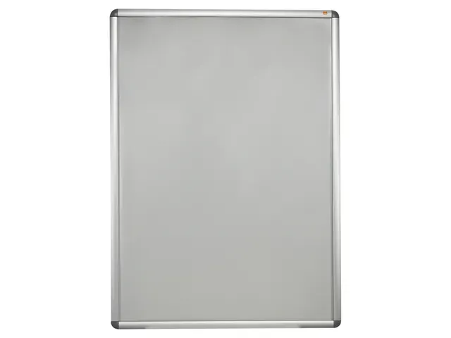 OUTLET Kliklijst Nobo Premium Plus A0 118x84,1cm aluminium