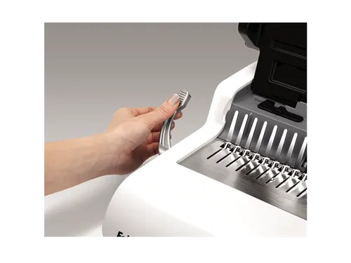 Inbindmachine Fellowes Pulsar-E 300 21-gaats elektrisch