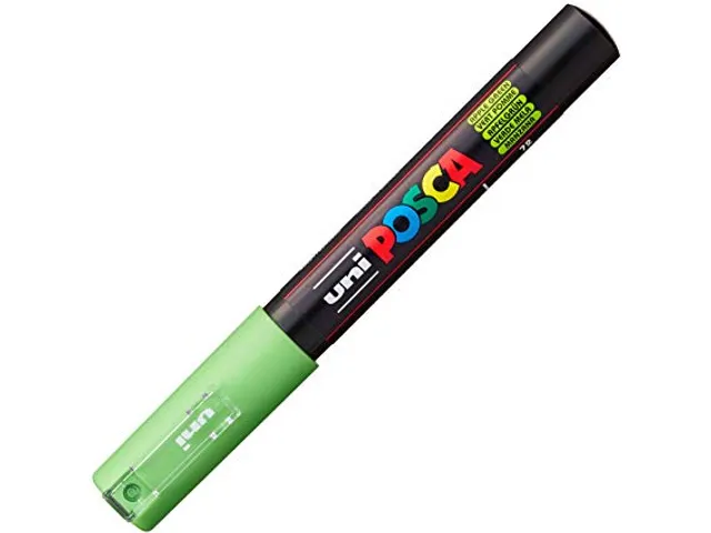 uni-ball Paint Marker op waterbasis Posca PC-1MC