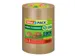 Verpakkingstape Tesapack Papier Standard eco 50mmx50m bruin 3 stuks