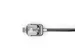 Universal Keyed Cable Lock
