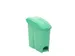 Pedaalemmer Binny 17 Liter Groen