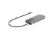 USB-C Multiport Adapter 4K 60Hz HDMI 100W PD GbE