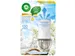 Diffuseur électrique Air Wick Douceur de coton kit starter 19ml