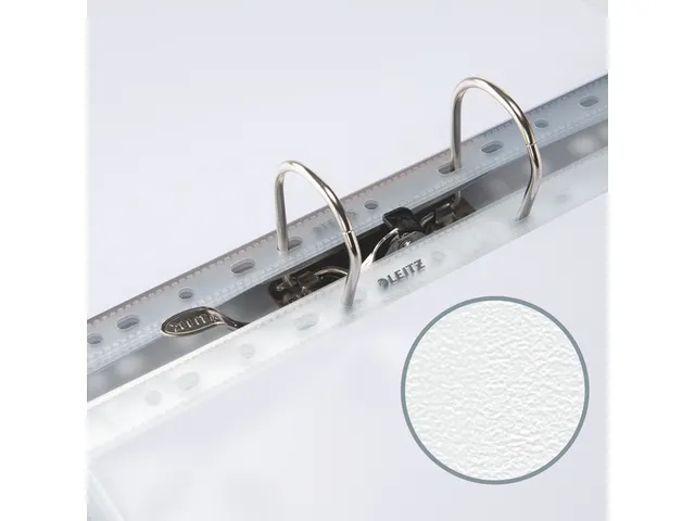 Showtas Leitz 4756 A4 0.17mm 11-Gaats Expansievouw (pak 10 Stuks)