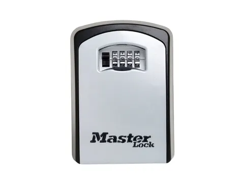 Sleutelkluis MasterLock 5403EURD Select Access extra groot