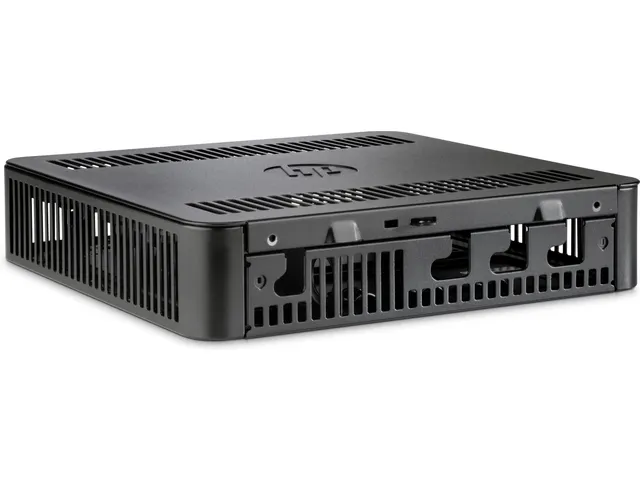 Desktop Mini LockBox V2