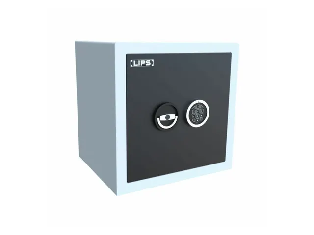 LIPS Alcazar S2-40-EL Inbraakwerende Kluis