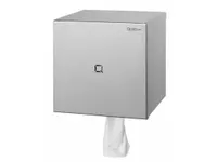 Qbic-line Poetsrol dispensers