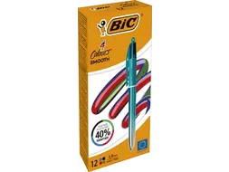 Colours Smooth Gradiant 4-kleurenbalpen groen