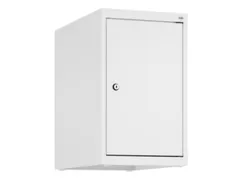 opzetkast,v. locker,1vak.,vak B 300mm,HxBxD 500x300x500mm,vleugeldeur
