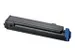 Toner Oki 46490606 rood