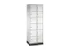 armoire multicases,RAL7035,HxlxP 1950x620x500mm,2x6compartiments