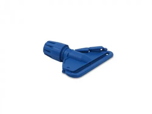 Universele Mopklem Blauw
