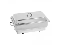 Emga Chafing dish Elektrisch 1/1 GN