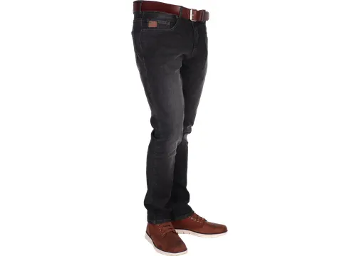 Crosshatch Vesper MID jeans, zwart, maat 40/36, per stuk