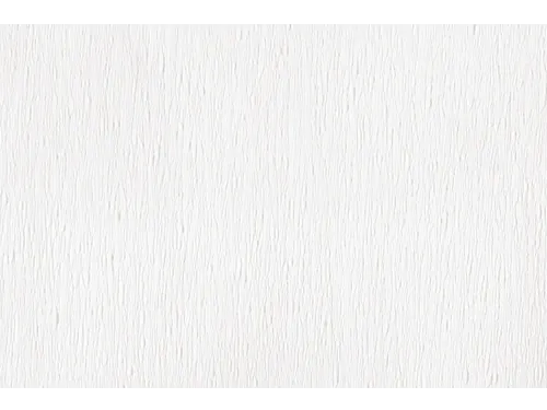 Crêpepapier Folia 50x250cm 10vel 100 wit