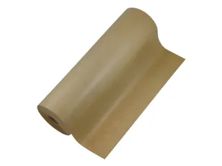 Afdekpapier zelfklevend UPM 30 cm x 50 m - 1