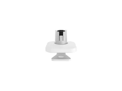 Viewprime top access bureauklem voor Monitorarm 65.110 Wit