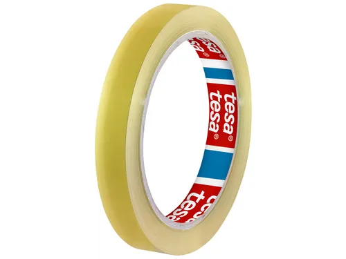 Plakband Tesa film standaard 15mmx66m