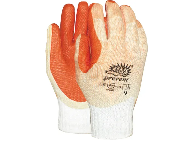 Prevent R-903 handschoen - 9