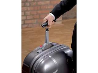 bagageweger MAULtravel, weegt tot 40 kg - 2