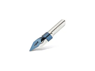 Kalligrafiepunt Standardgraph sier- schrift Profi set à 10 pen- punte - 7