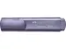 Markeerstift Faber-Castell 46 metallic paars