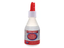 Alleslijm Collall flacon 100ml