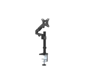 Monitorarm Neomounts DS70-750BL1 zwart 1 scherm 17-27 inch - 3