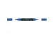Acrylmarker Faber-Castell Multimark 140 light blue