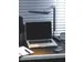 Unilux Ergolight Led Lamp Zwart