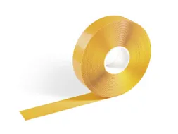 Durable Strong Sticker Vloermarkering 50mmx30m Geel