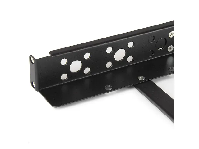 1U Universal Server Rack Rails 19 inch