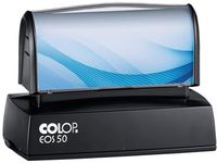EOS Express 50 kit, blauwe inkt