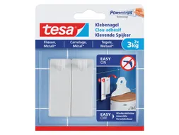 Klevende spijker Tesa tegels en metaal 3kg
