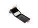 GEDORE R90200006 Splitpennen aandrijfset 3-8mm + cassette 6stuks