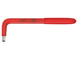 V 42 6 Inbussleutels L 6mm