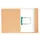 Clipexmap Jalema Secolor A4 Chamois