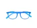 Leesbril I Need You +2.00 dpt Junior blauw