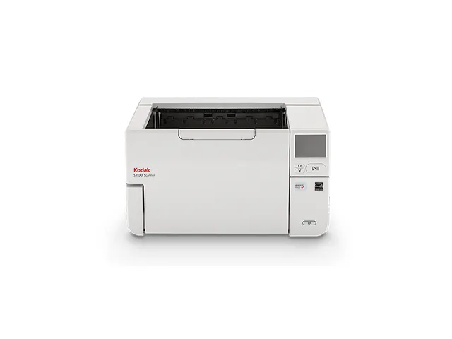 Kodak Alaris Alaris S3100f Scanner